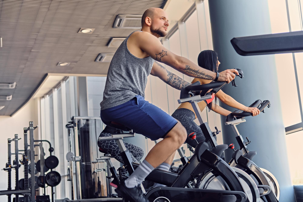 Cuándo hacer cardio depende de si quieres ganar masa muscular o bajar de peso