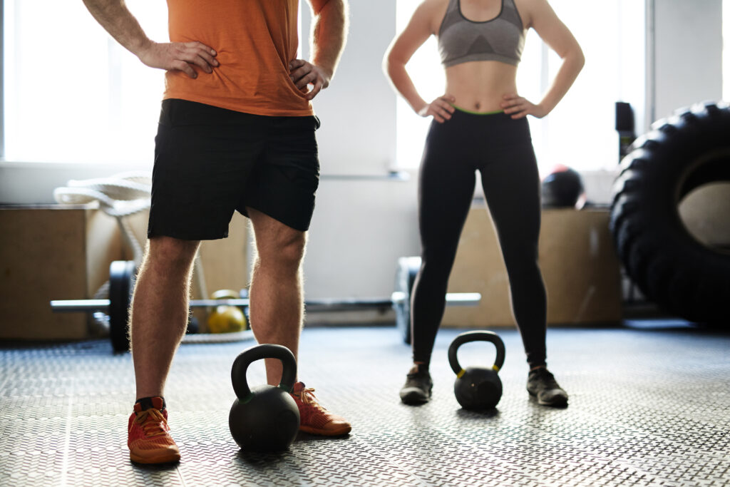 Essential Training | Centro de entrenamiento personal, escuelas y clubes deportivos en Algorta