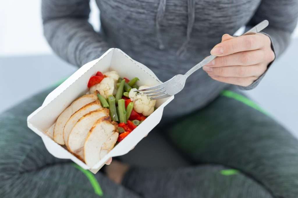 Qué comer después de entrenar guía completa para recuperarte mejor
