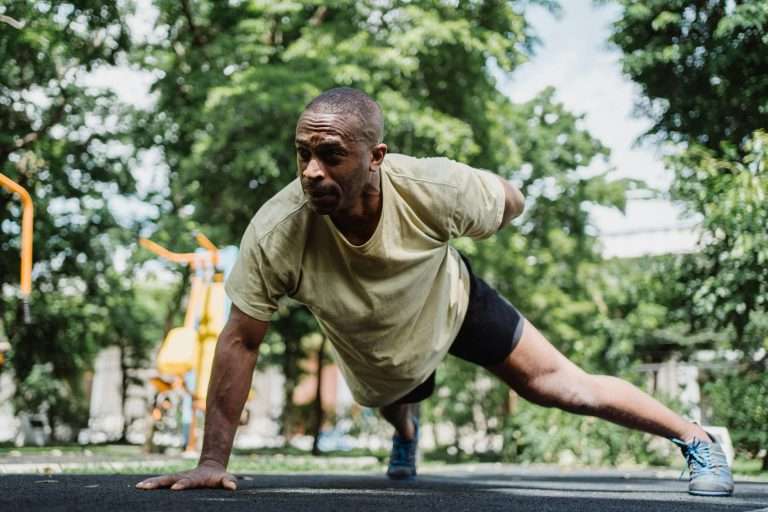 ¿Qué es el entrenamiento ground y por qué todos los atletas están hablando de él?